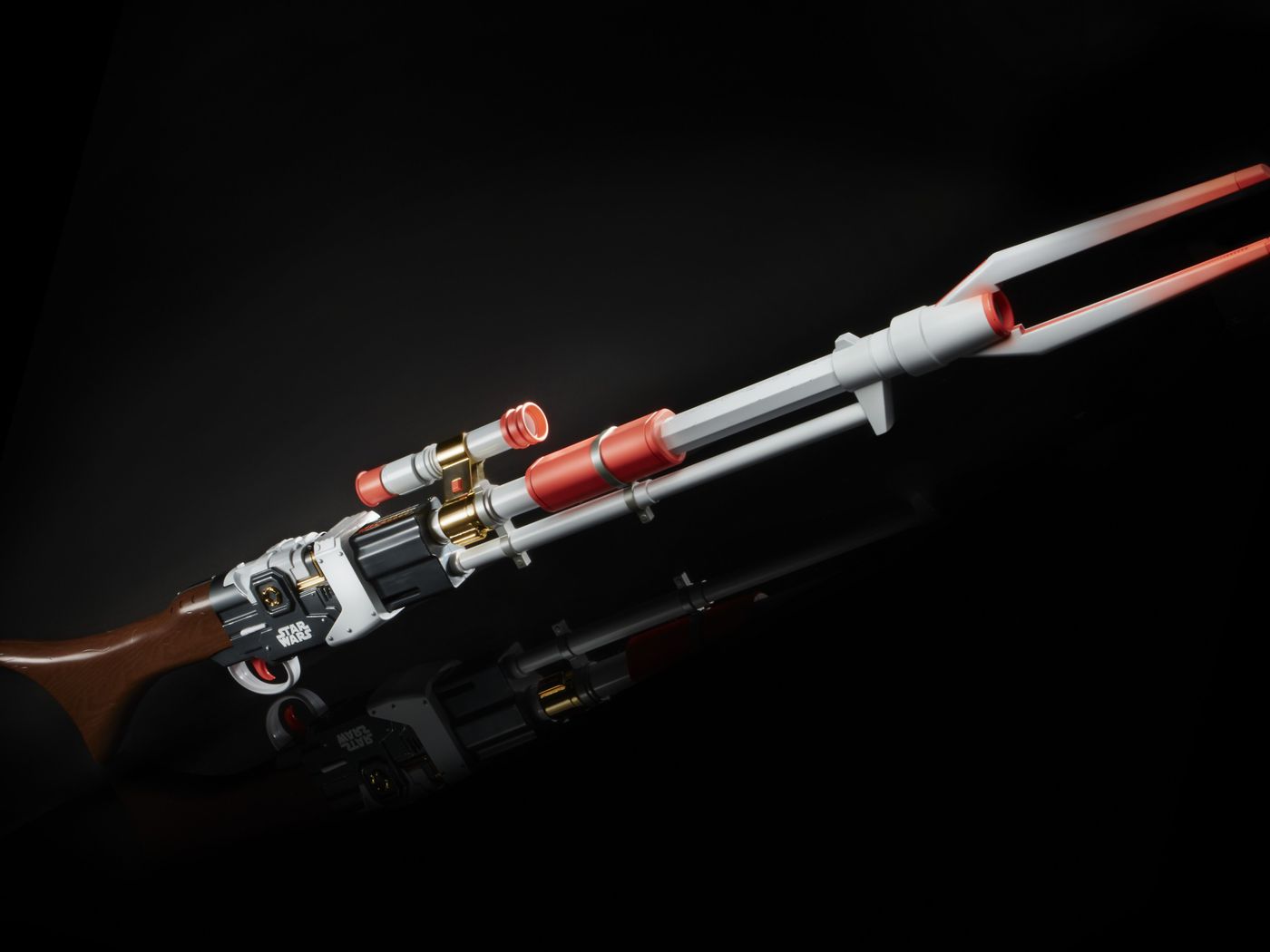 Nerf Swords Wallpapers Wallpaper Cave