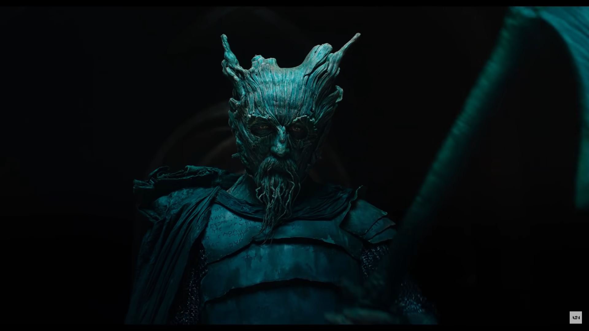 The Green Knight Wallpapers Wallpaper Cave