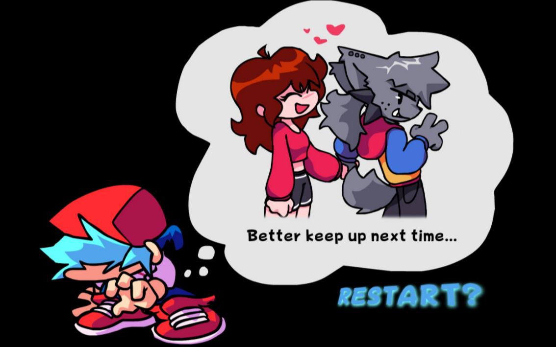 FNF Kapi Wallpapers Wallpaper Cave