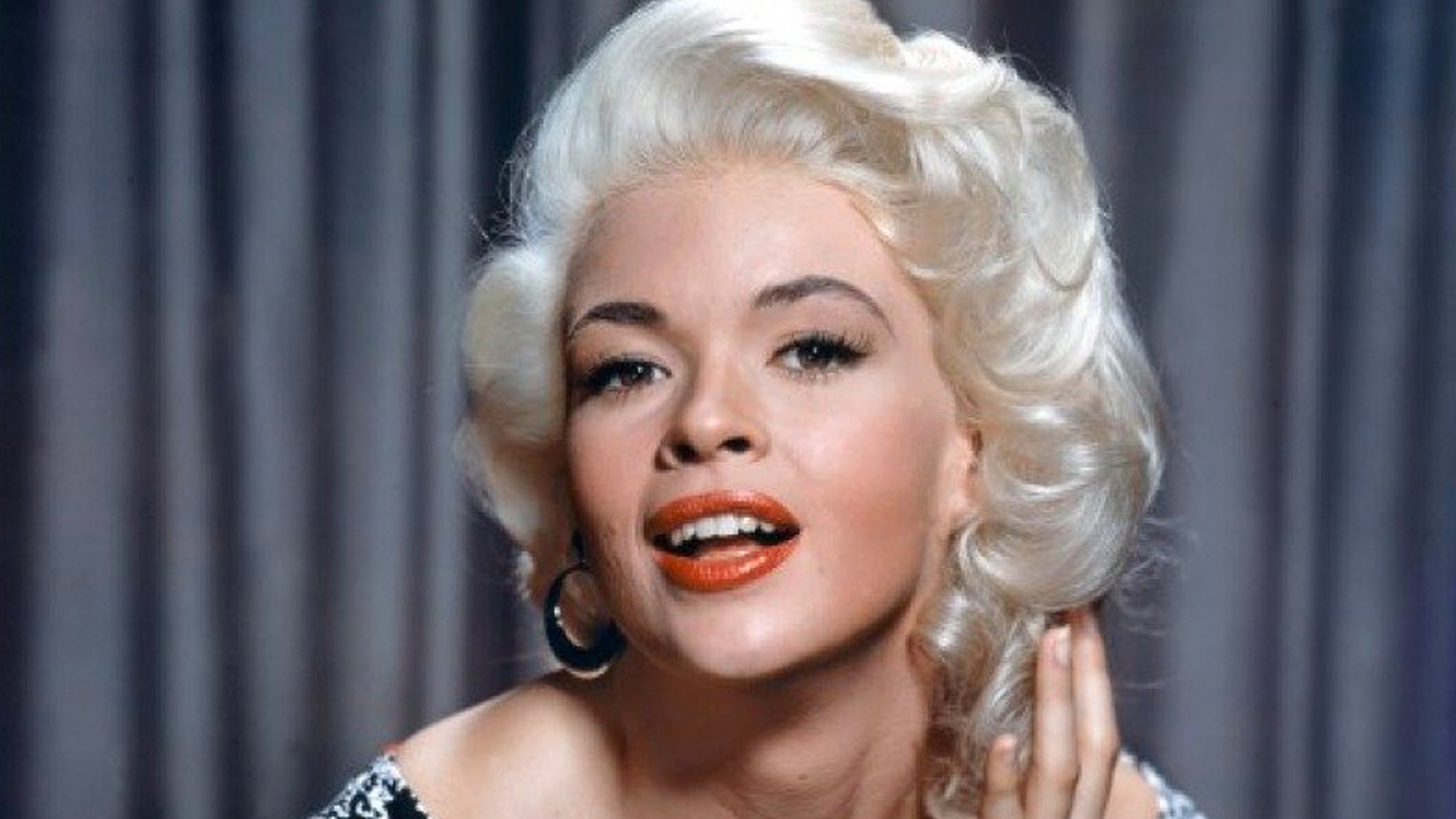 Jayne Mansfield Wallpapers - Wallpaper Cave