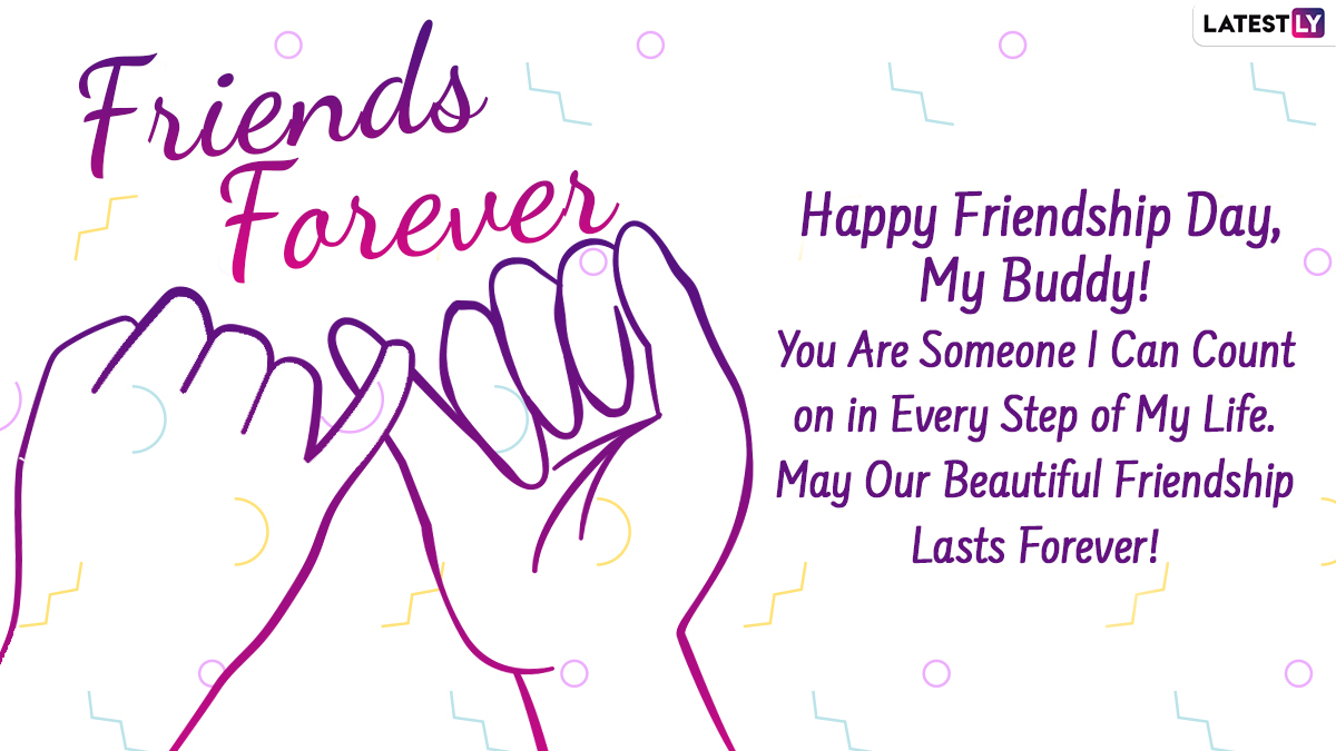 Happy Friendship Day 2021 Wallpapers Wallpaper Cave