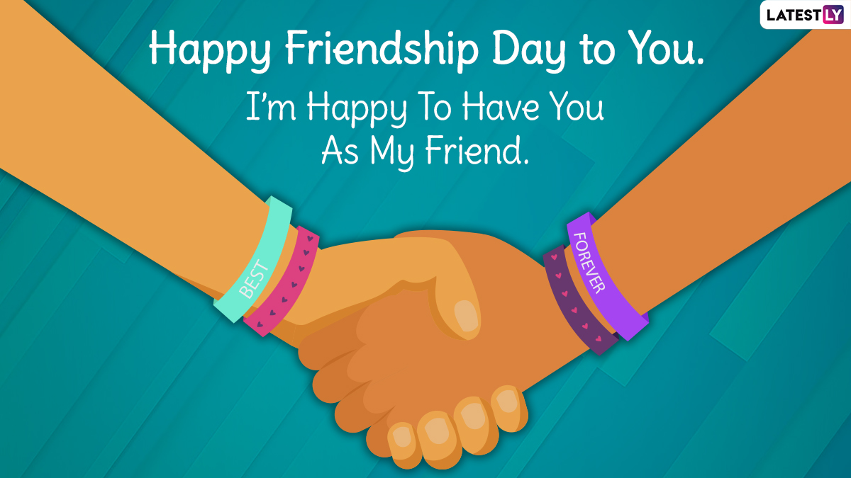 Happy Friendship Day 2021 Wallpapers Wallpaper Cave