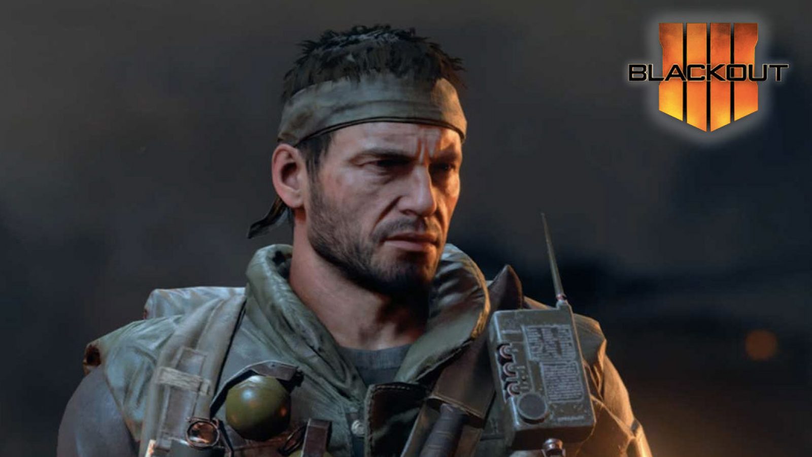 Call Of Duty Frank Woods Wallpapers Wallpaper Cave