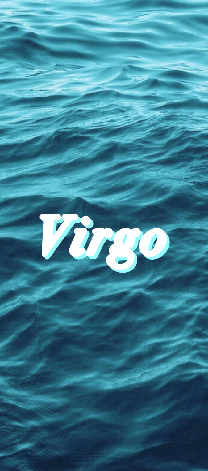 Blue Virgo Wallpapers Wallpaper Cave
