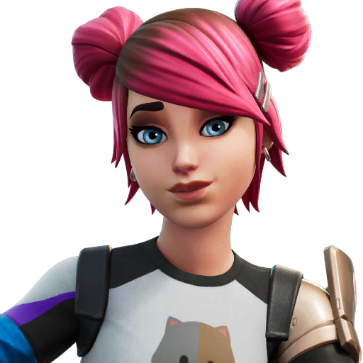 Summer Skye Fortnite Wallpapers - Wallpaper Cave