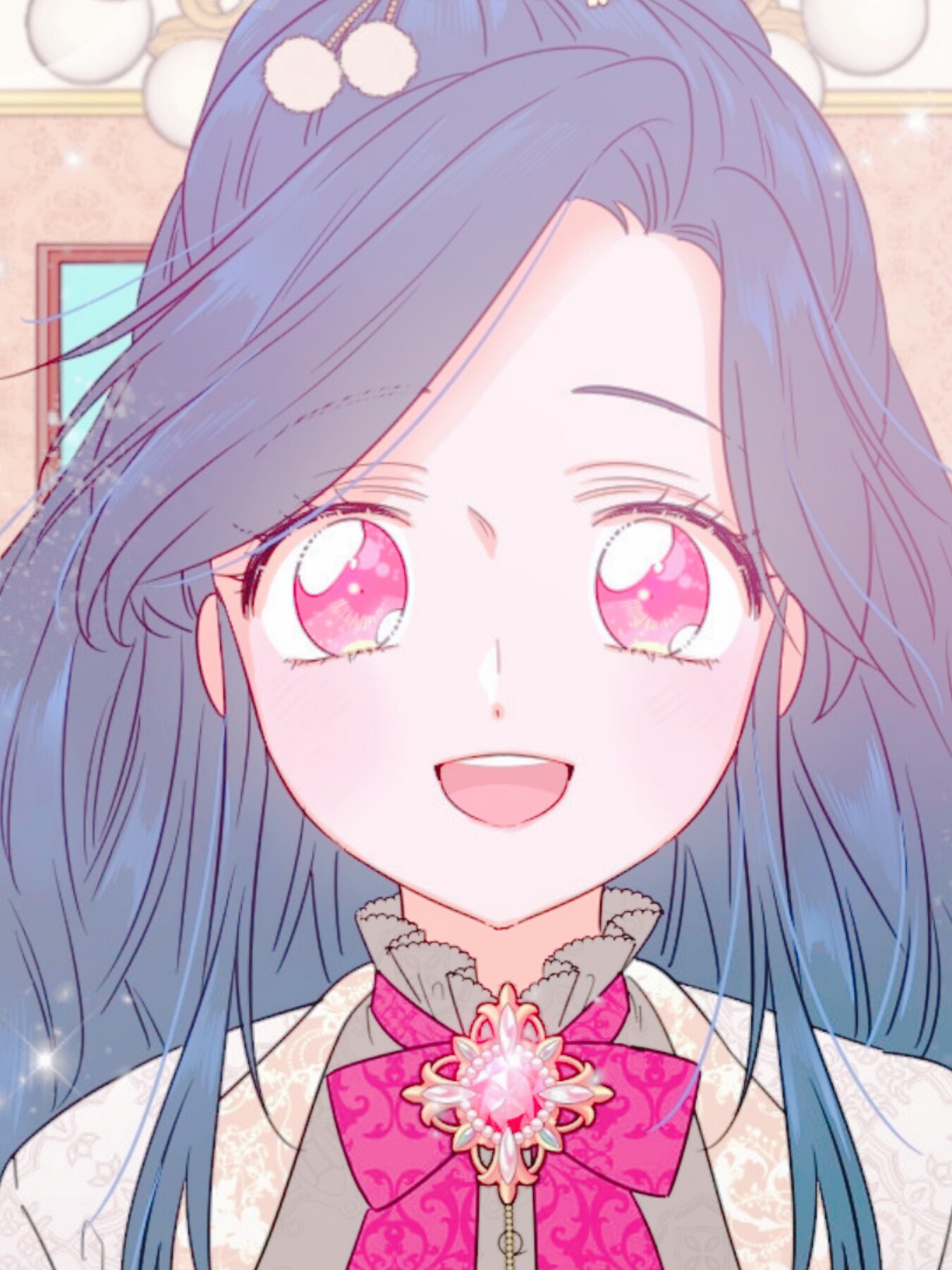 Lady Baby Manga Wallpapers Wallpaper Cave