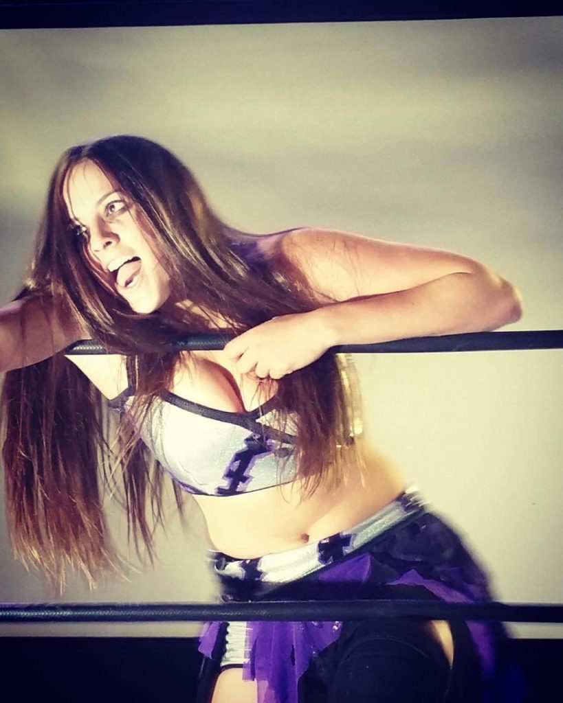 Sarah Logan Wallpapers - Wallpaper Cave