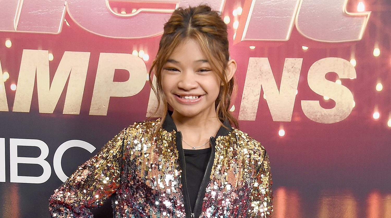Angelica Hale Wallpapers Wallpaper Cave