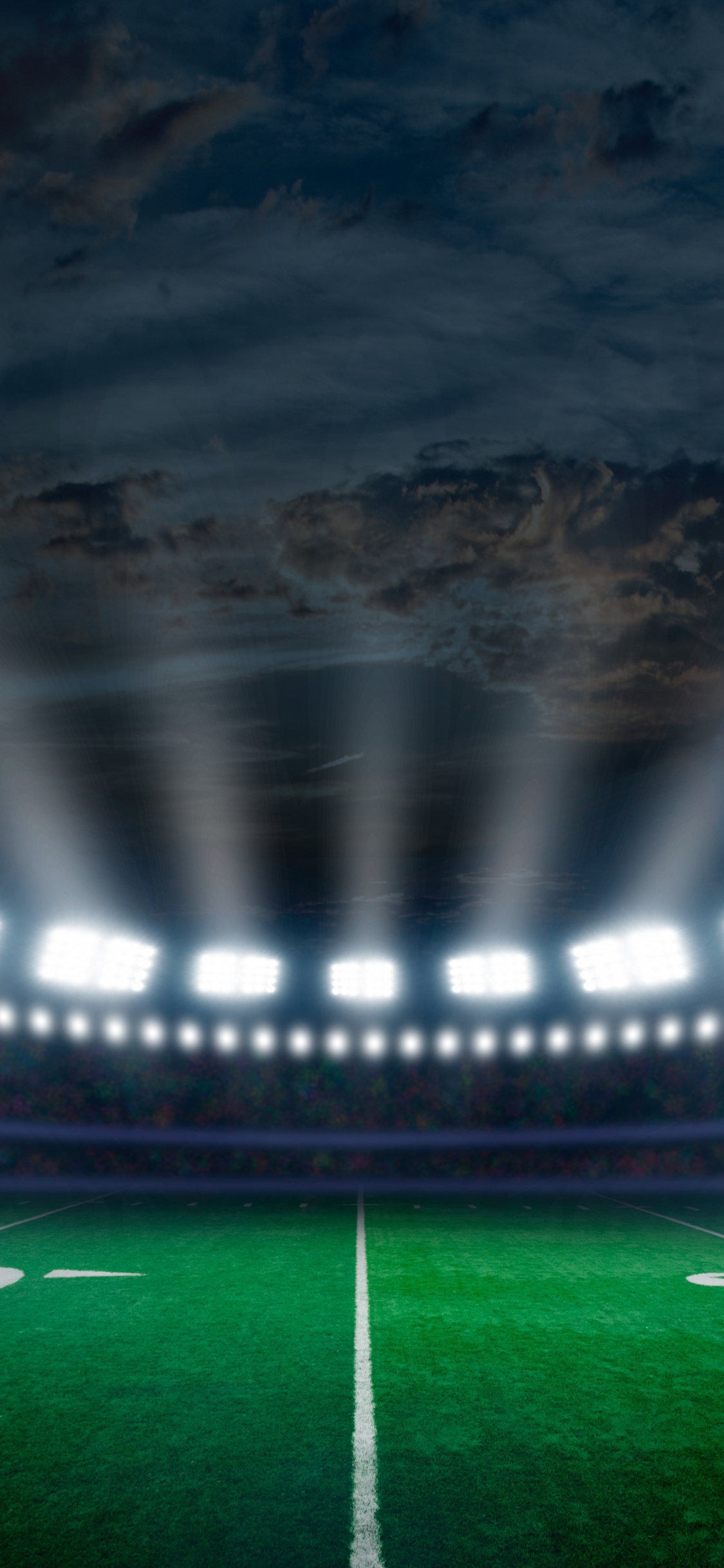Stadium Light Wallpapers Wallpaper Cave