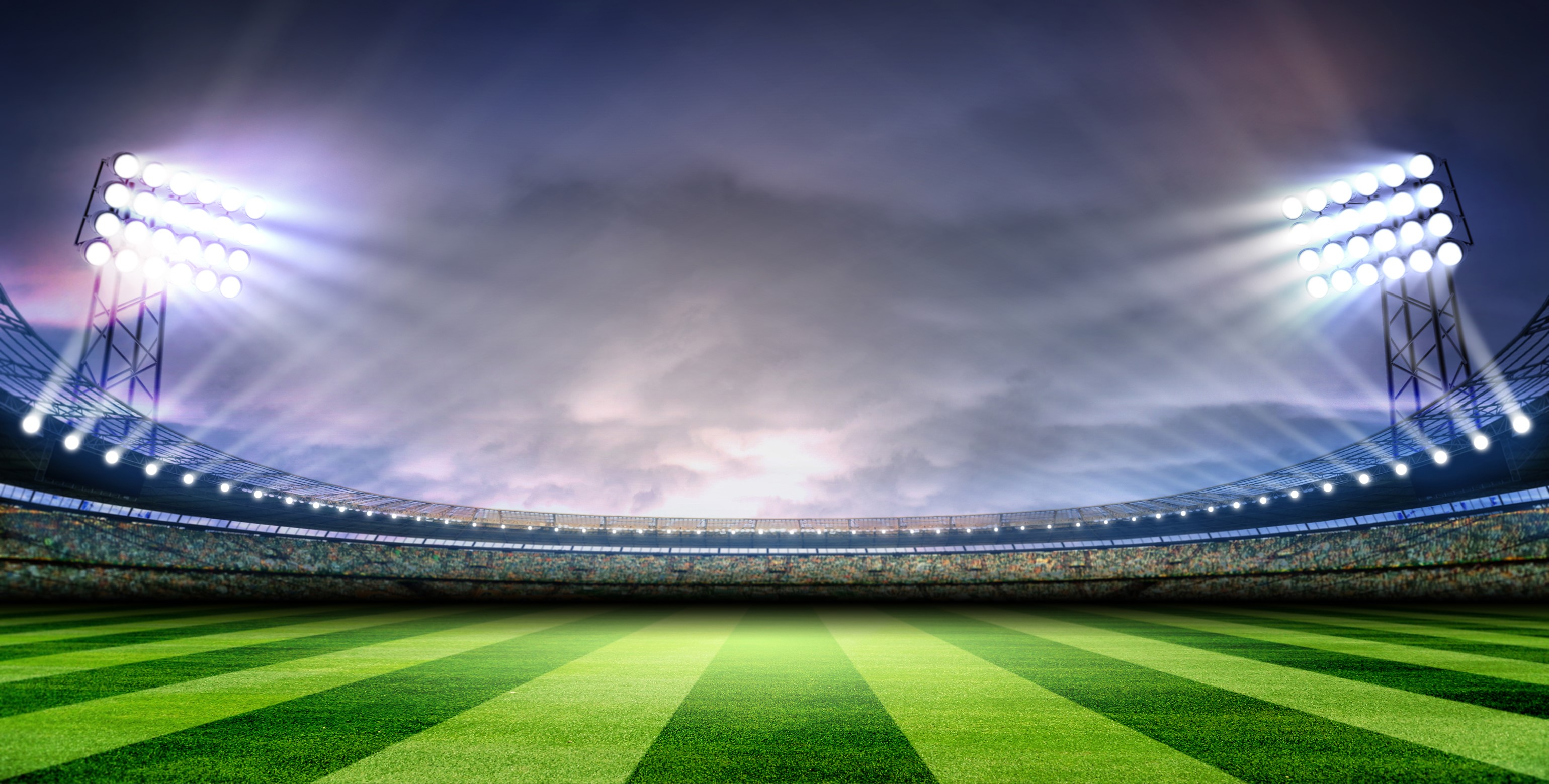 Stadium Light Wallpapers Wallpaper Cave
