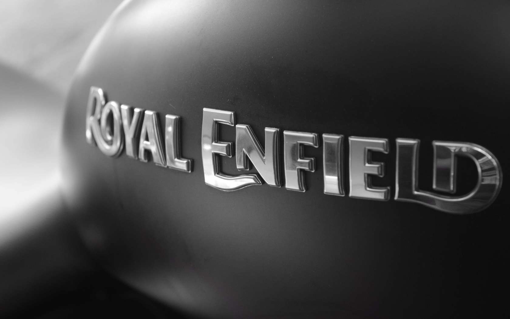 Royal Enfield White Wallpapers Wallpaper Cave