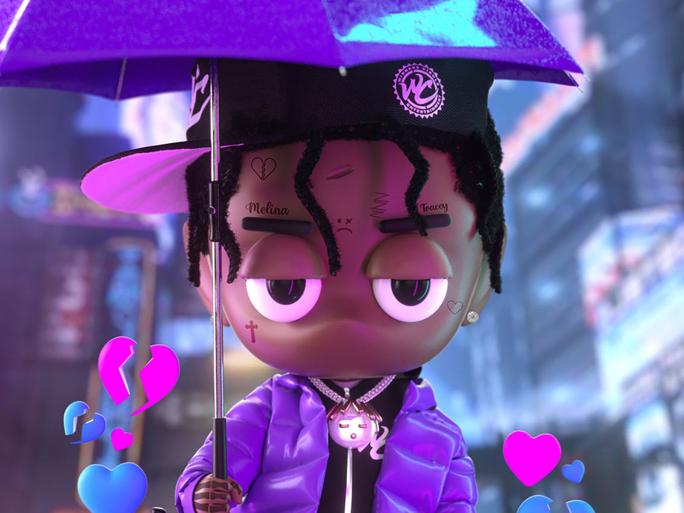 Sleepy Hollow Pfp Sleepy Hallow Indrisiak