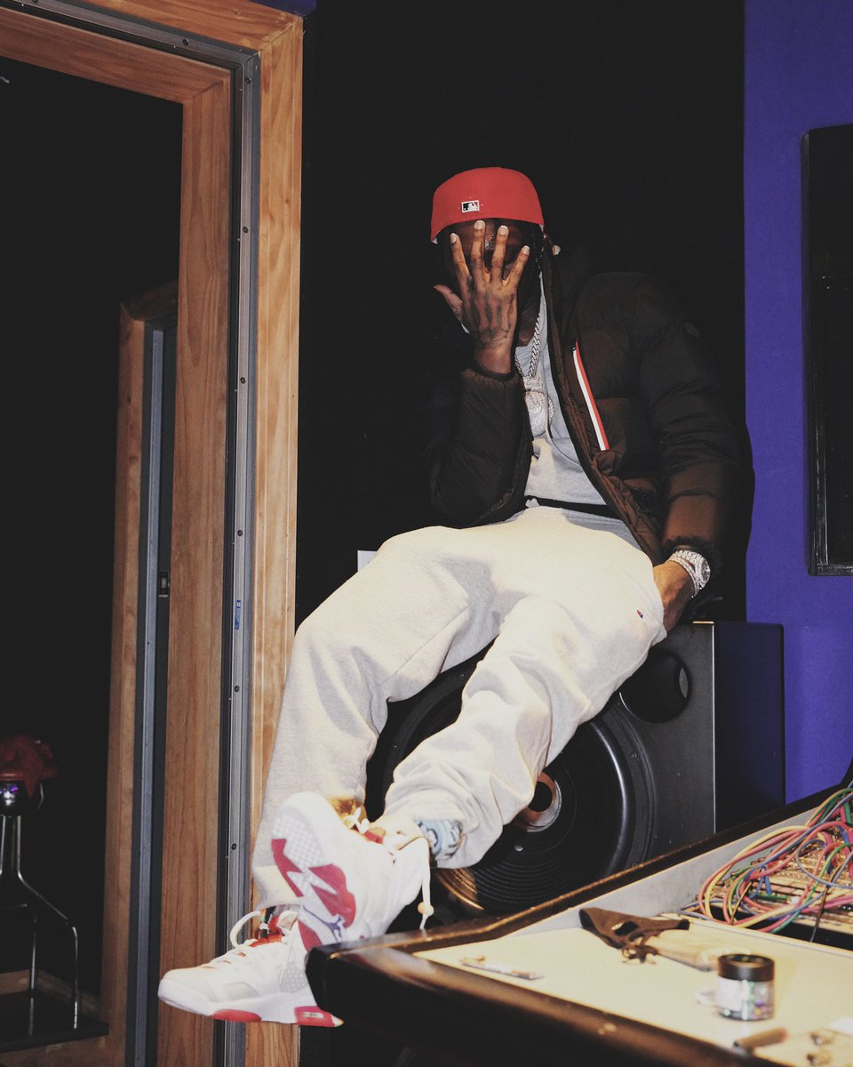 Sleepy Hallow Rapper Wallpapers Wallpaper Cave