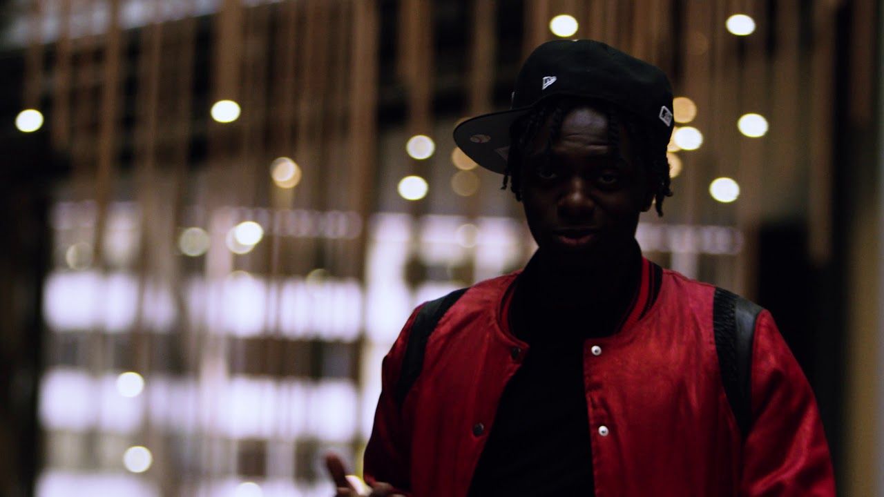 Sleepy Hallow Rapper Wallpapers Wallpaper Cave