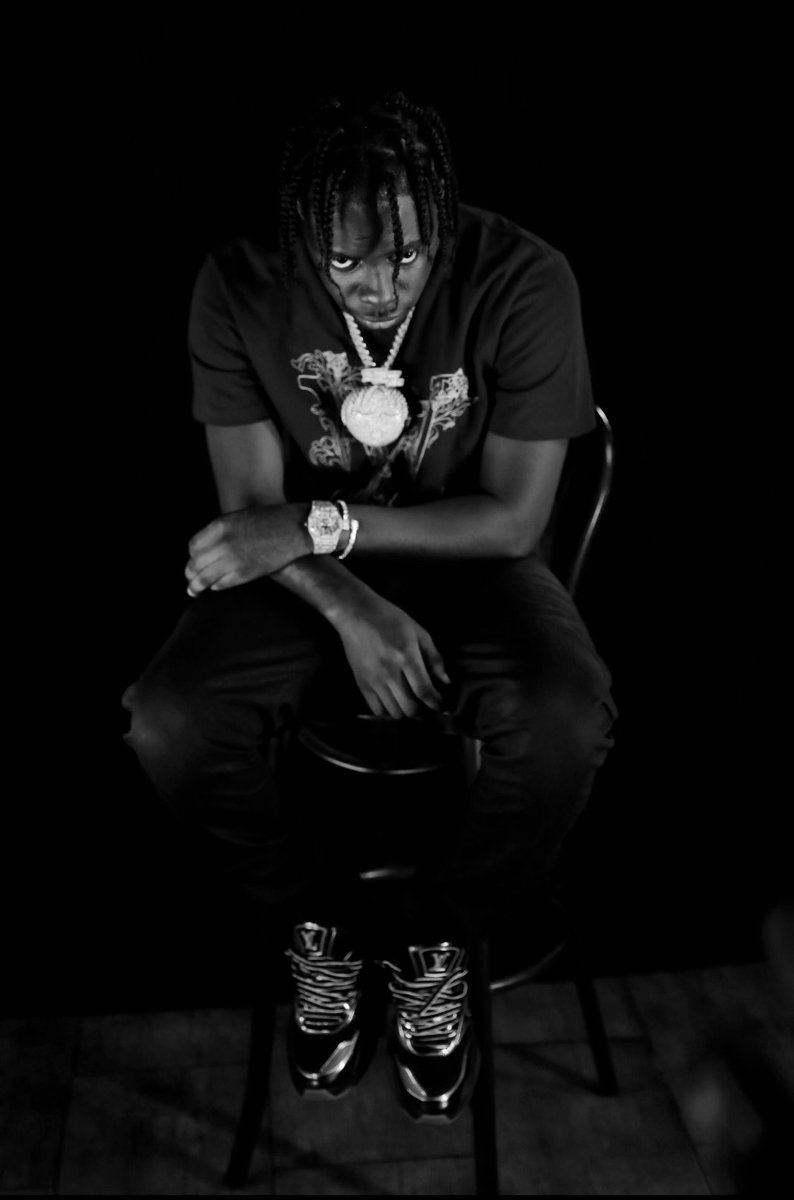 Sleepy Hallow Rapper Wallpapers Wallpaper Cave