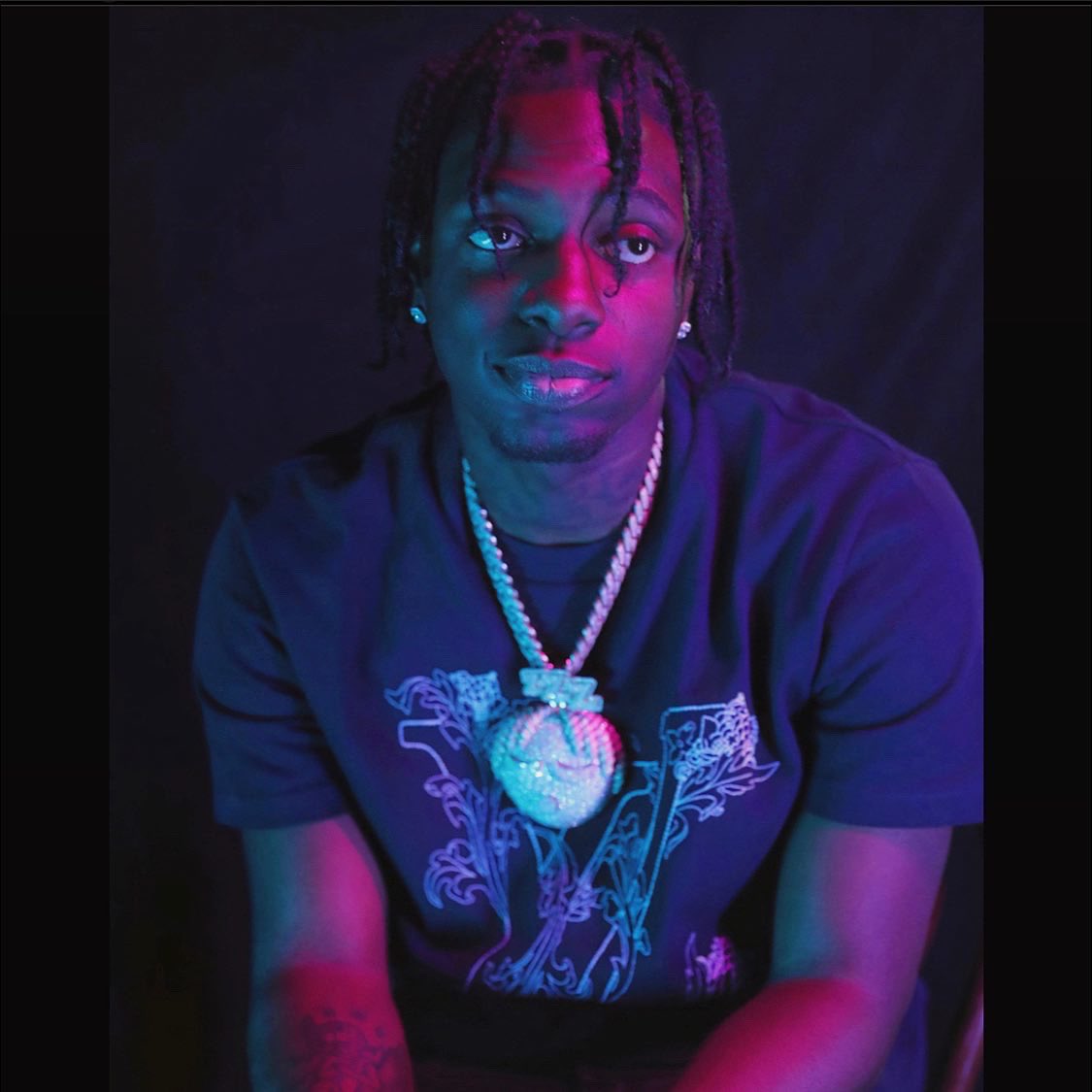 Sleepy Hallow Rapper Wallpapers Wallpaper Cave