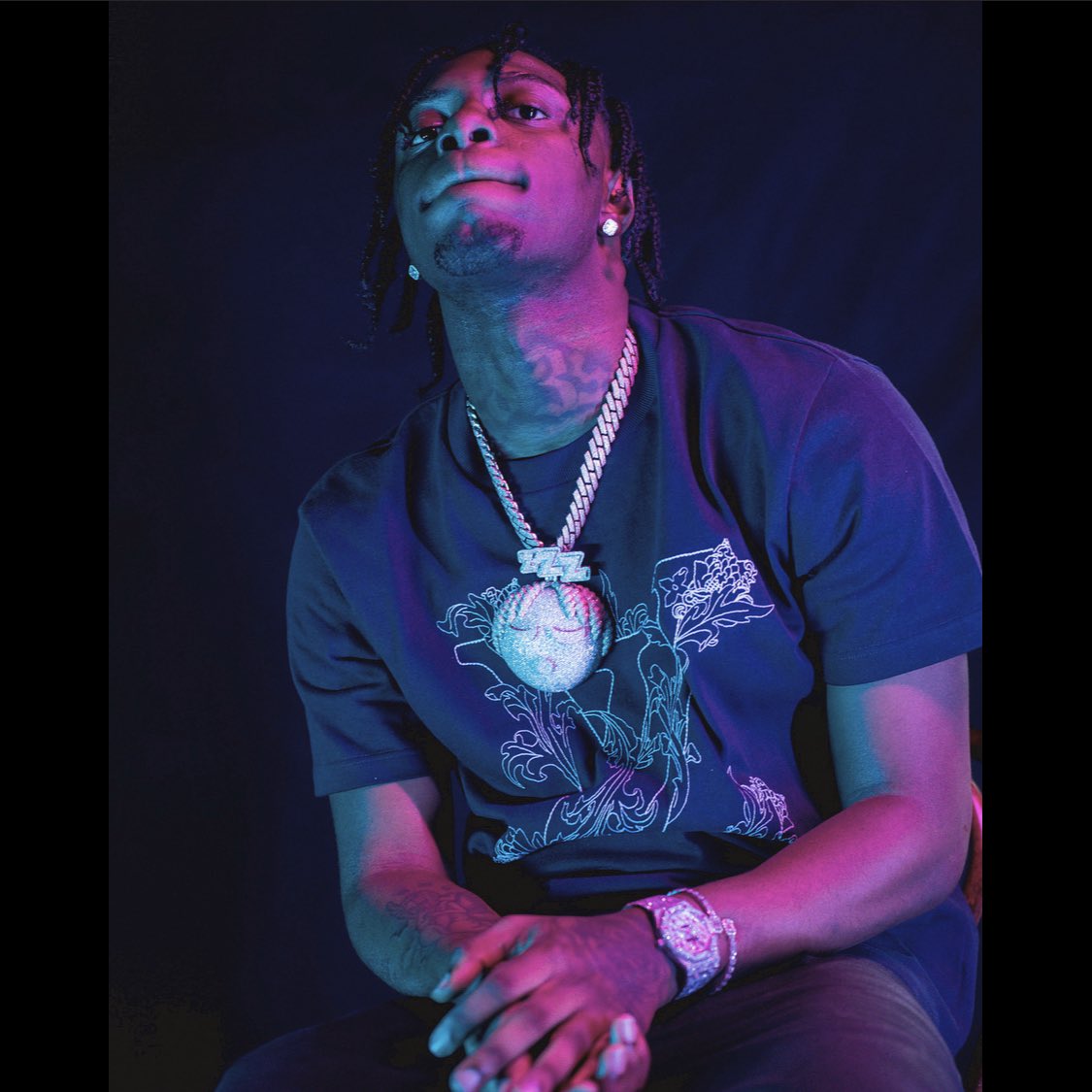 Sleepy Hallow Rapper Wallpapers Wallpaper Cave