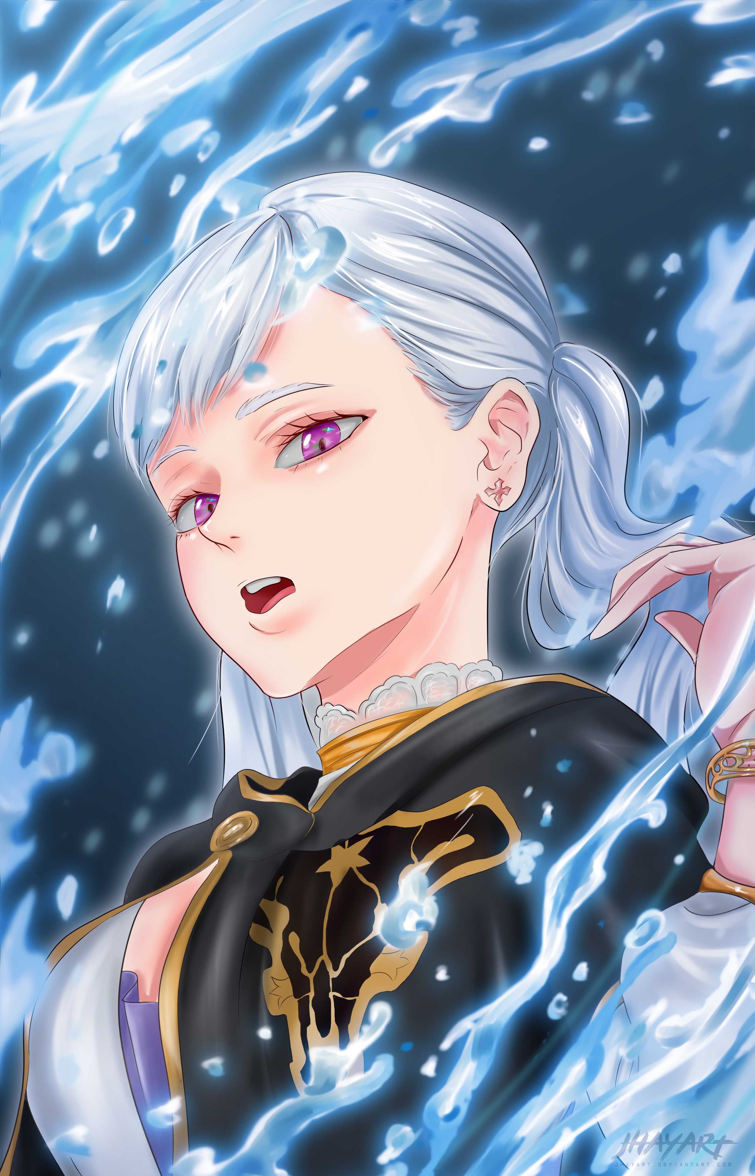 Noelle Silva Aesthetic Wallpapers - Wallpaper Cave