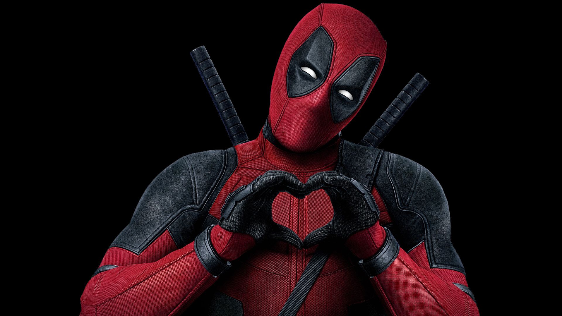 Deadpool Love Wallpapers Wallpaper Cave