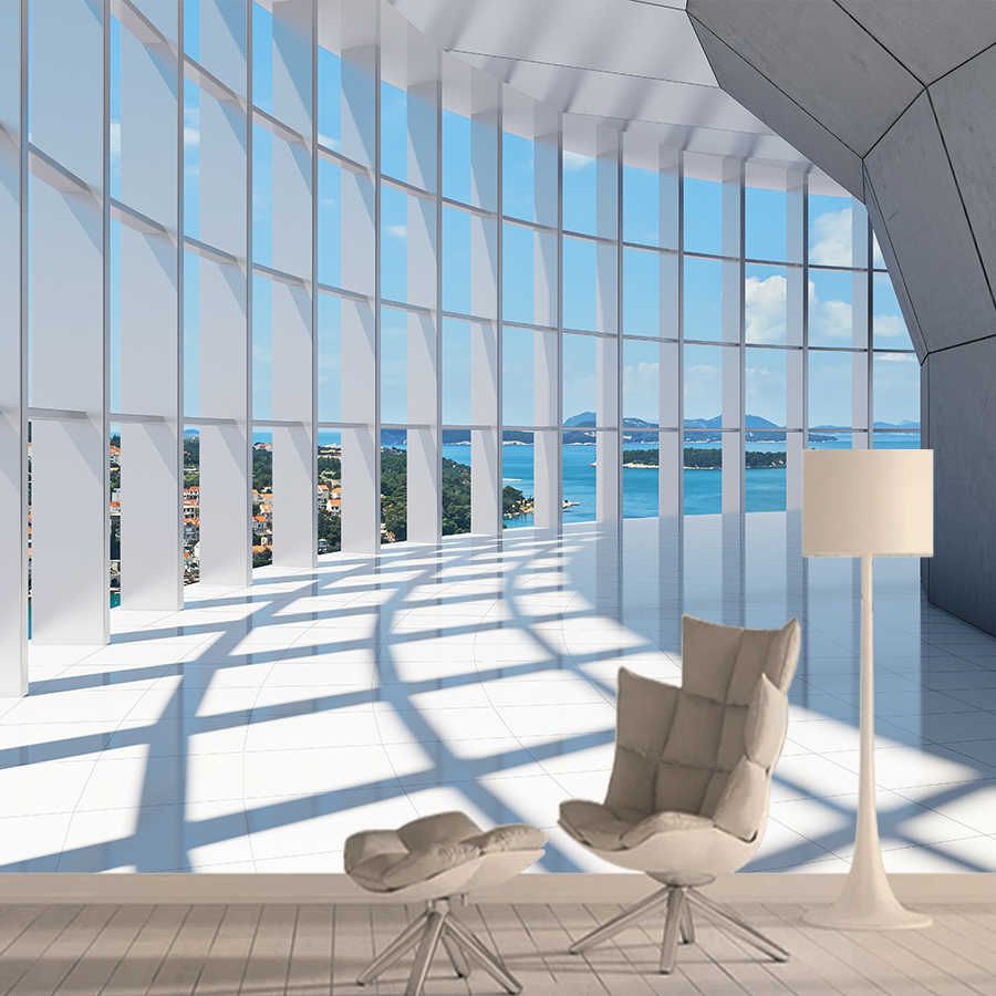 Modern Office Wallpapers Wallpaper Cave