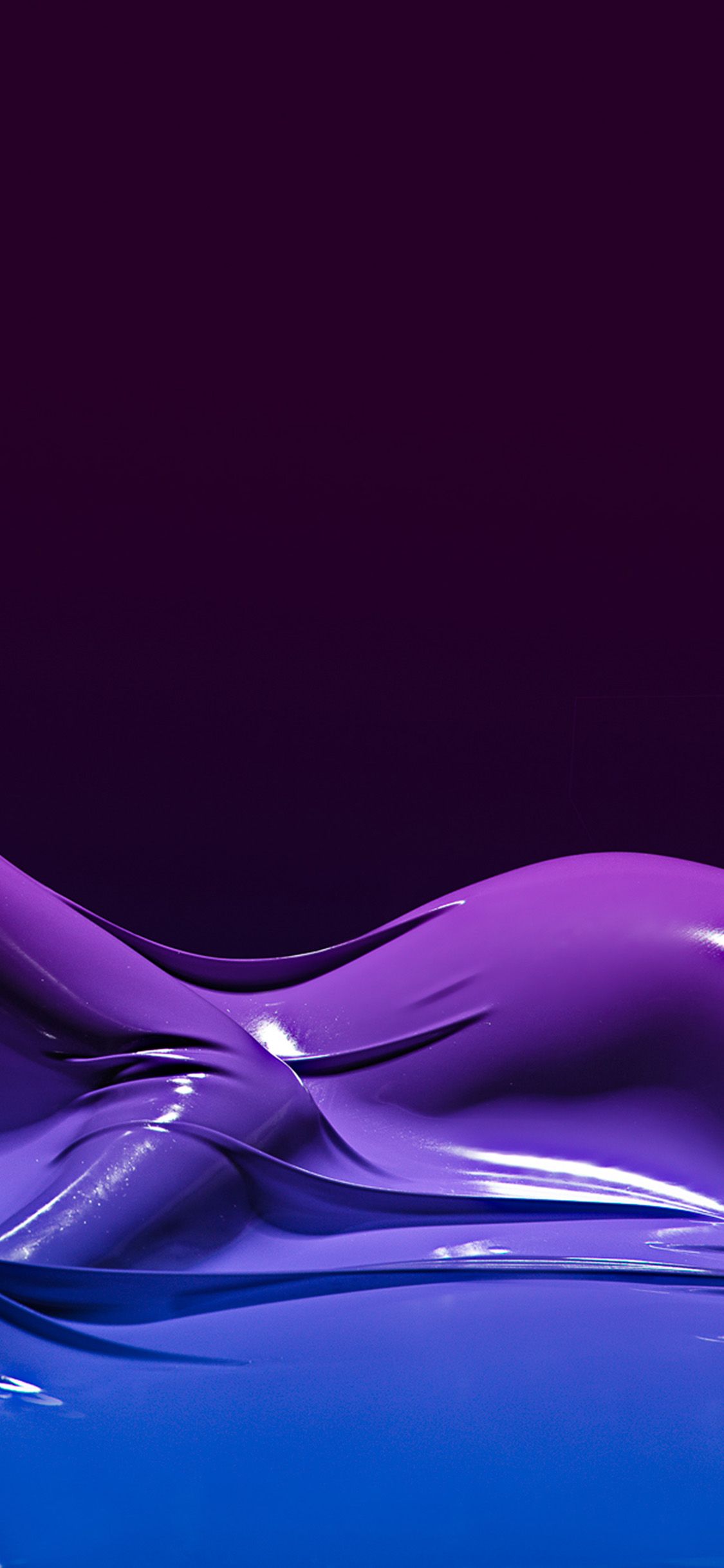 iPhone X Outline Wallpapers Wallpaper Cave