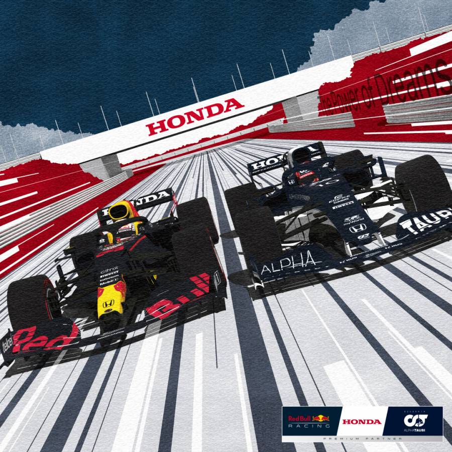 Honda F1 Wallpapers Wallpaper Cave