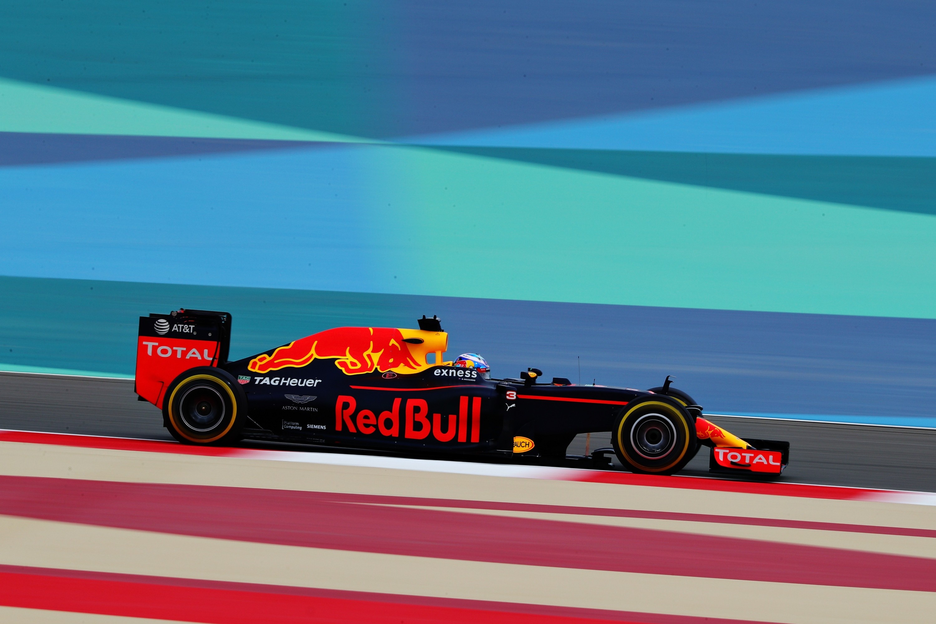 Red Bull Honda Wallpapers Wallpaper Cave