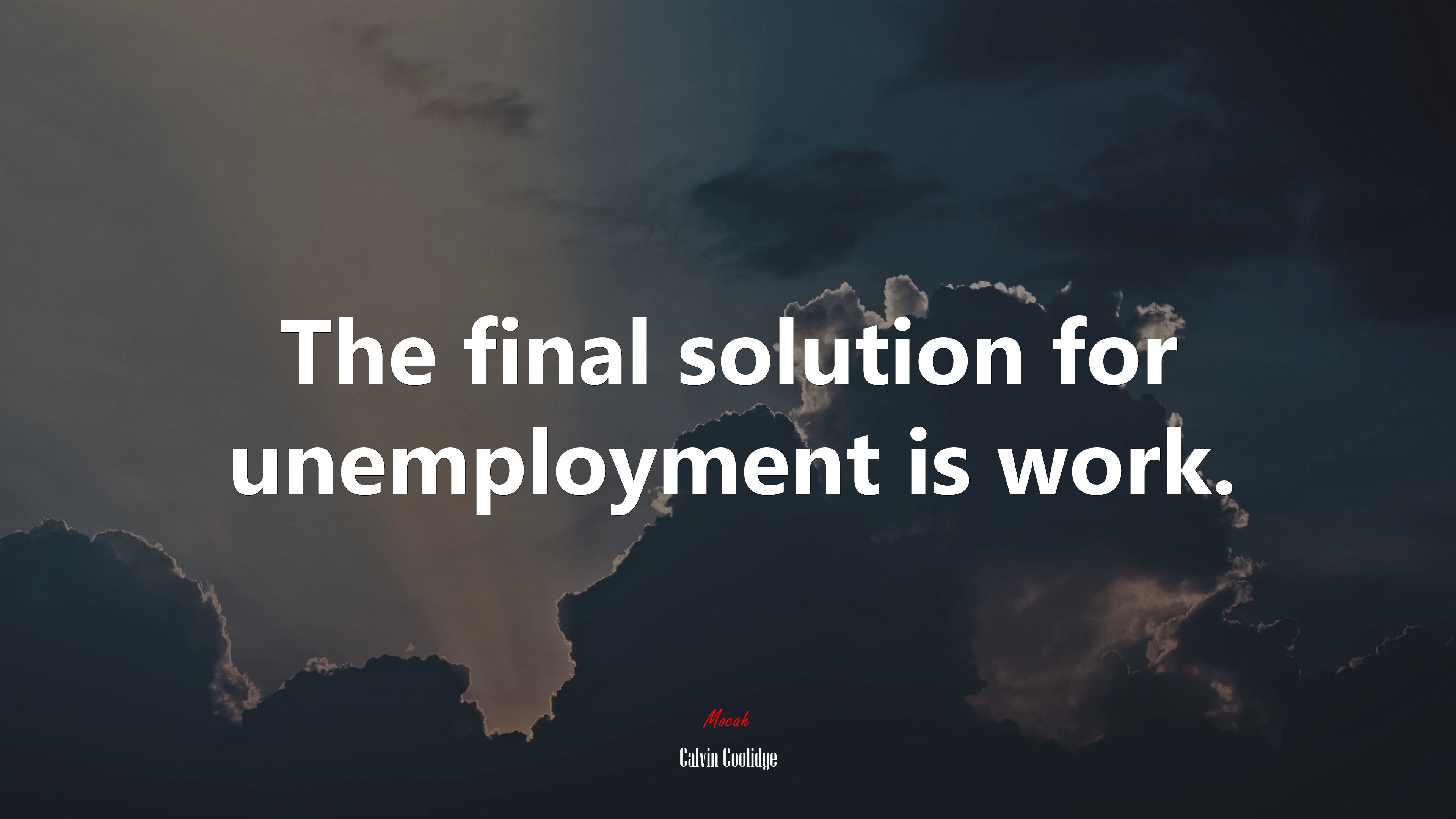 Unemployment Wallpapers Wallpaper Cave