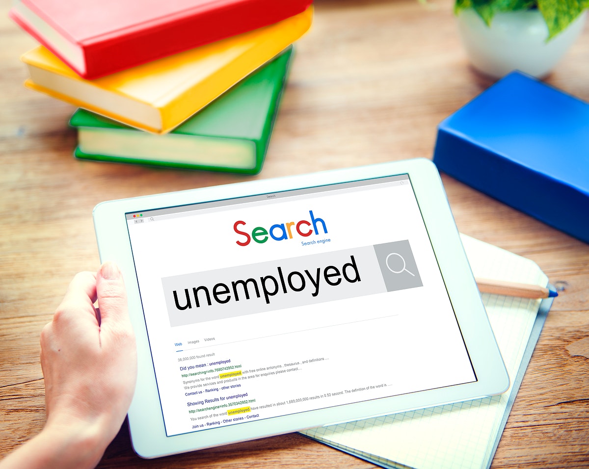 Unemployment Wallpapers Wallpaper Cave