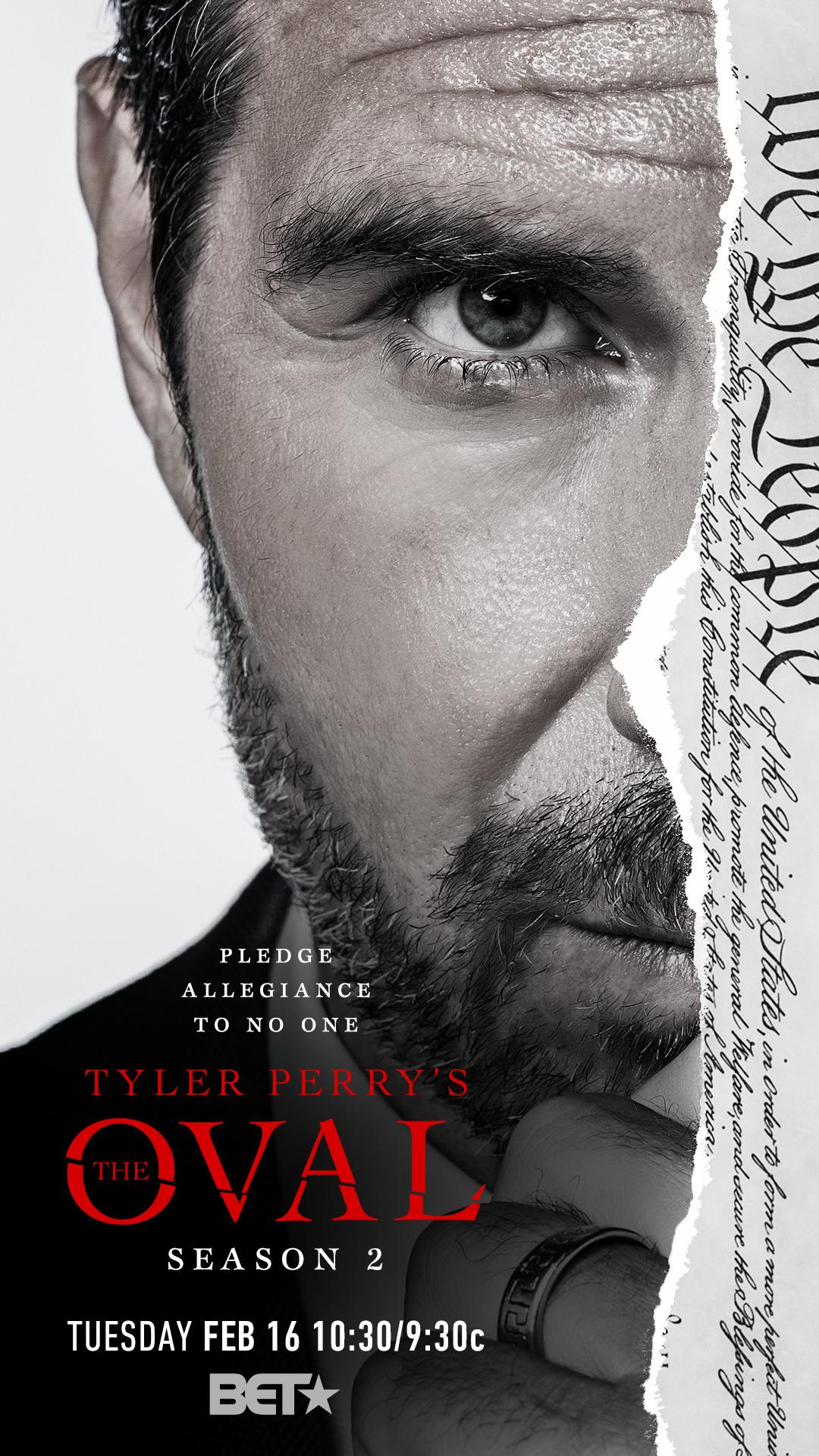 Oval Office Wallpaper Background