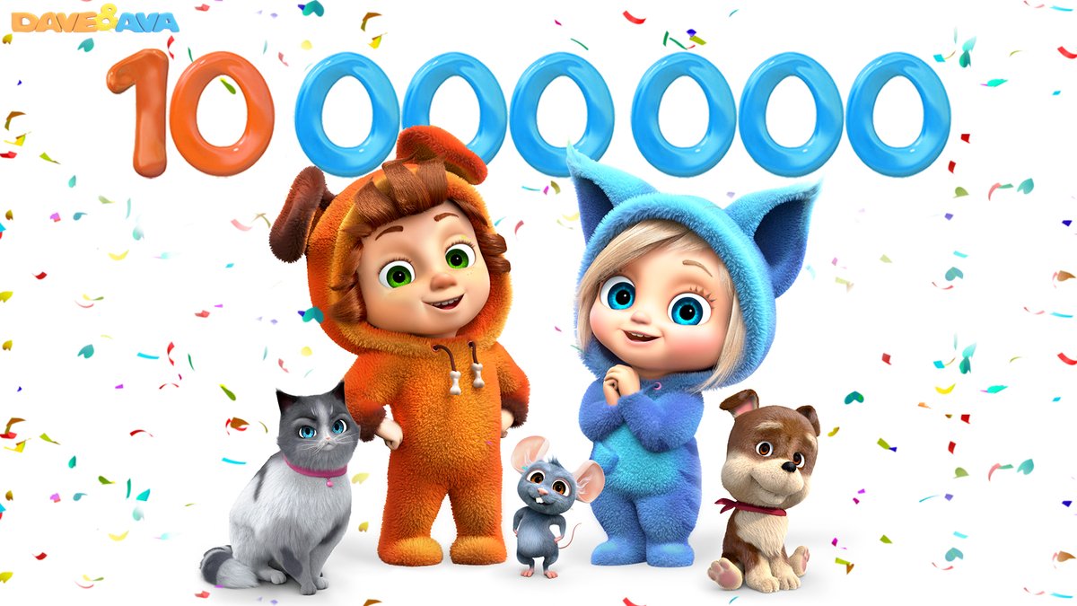 Dave And Ava Wallpapers Wallpaper Cave