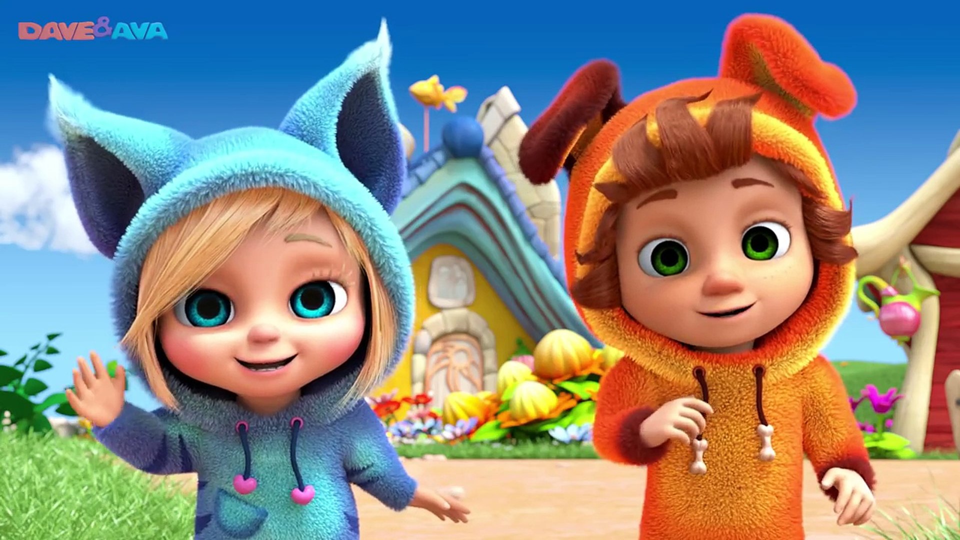 Dave And Ava Wallpapers Wallpaper Cave