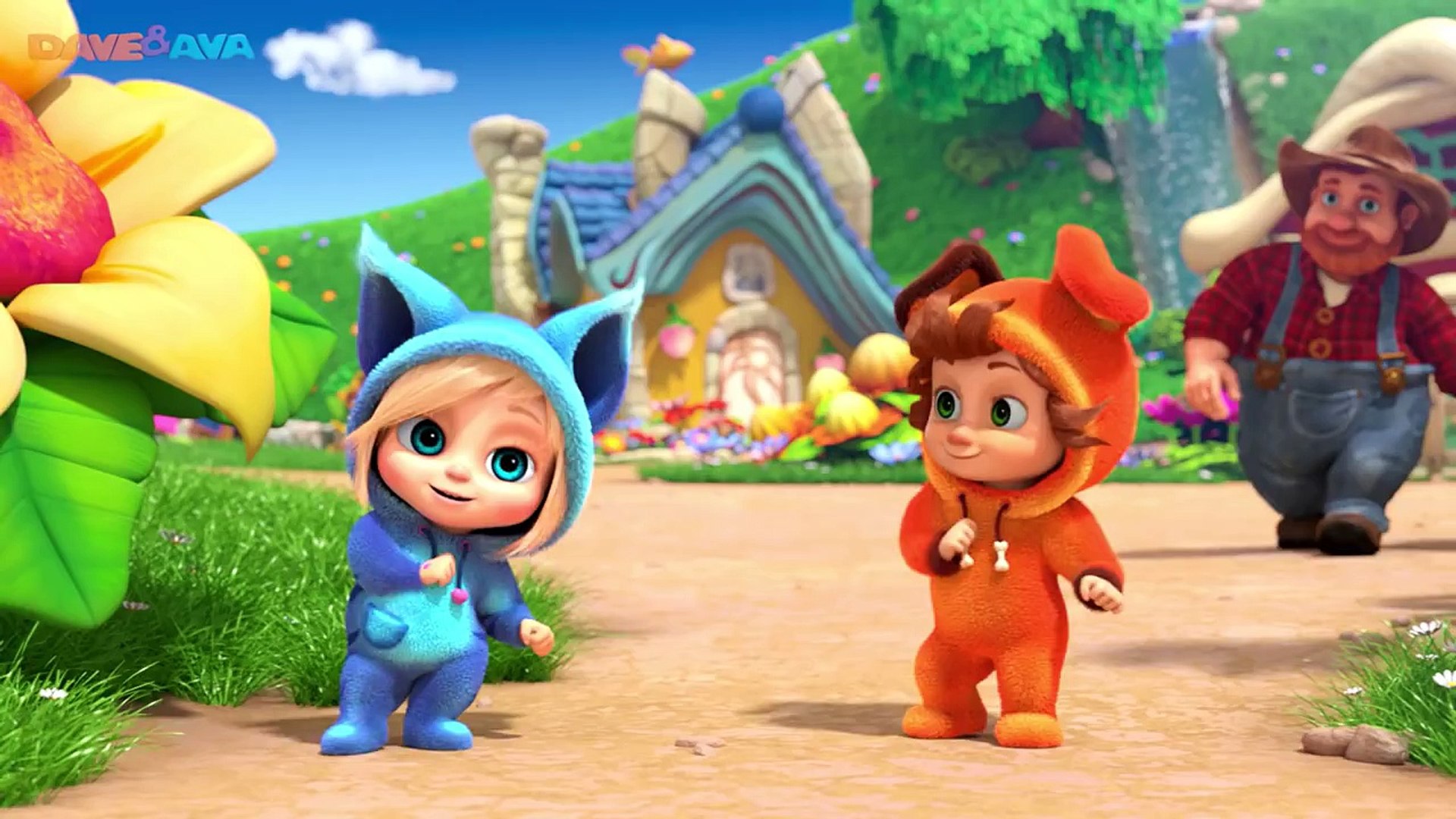 Dave And Ava Wallpapers Wallpaper Cave