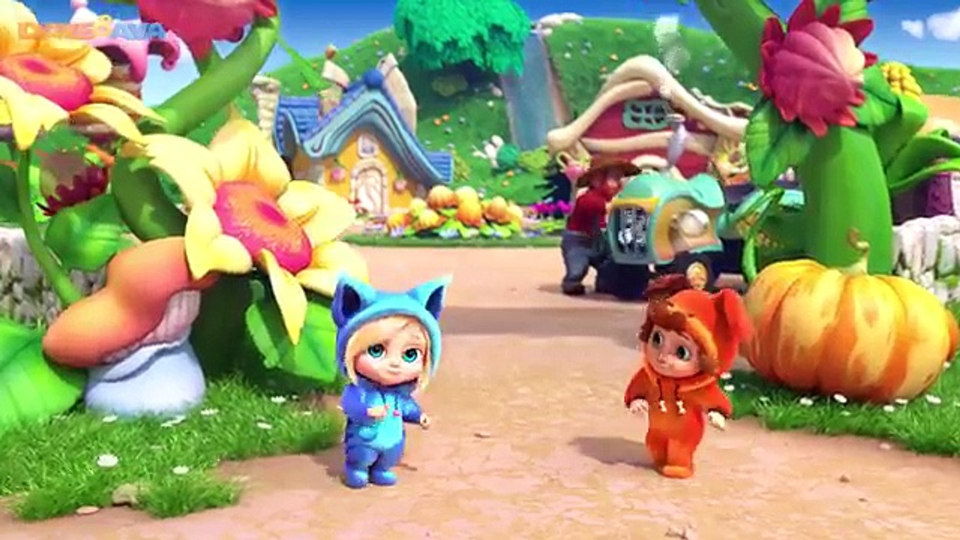 Dave And Ava Wallpapers Wallpaper Cave