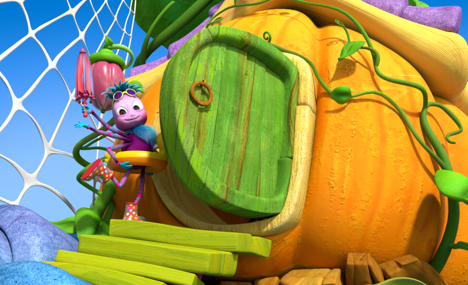 Dave And Ava Wallpapers Wallpaper Cave