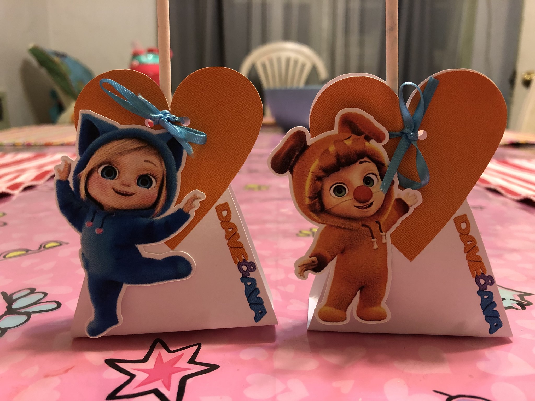 Dave And Ava Wallpapers Wallpaper Cave