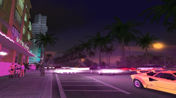 Gta Vice City Wallpapers Sizani mp3 download fakaza