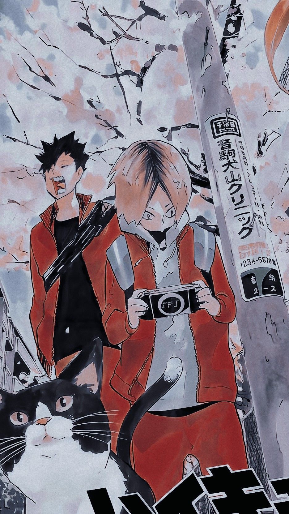 Fotos Em Anime Wallpaper 3BA