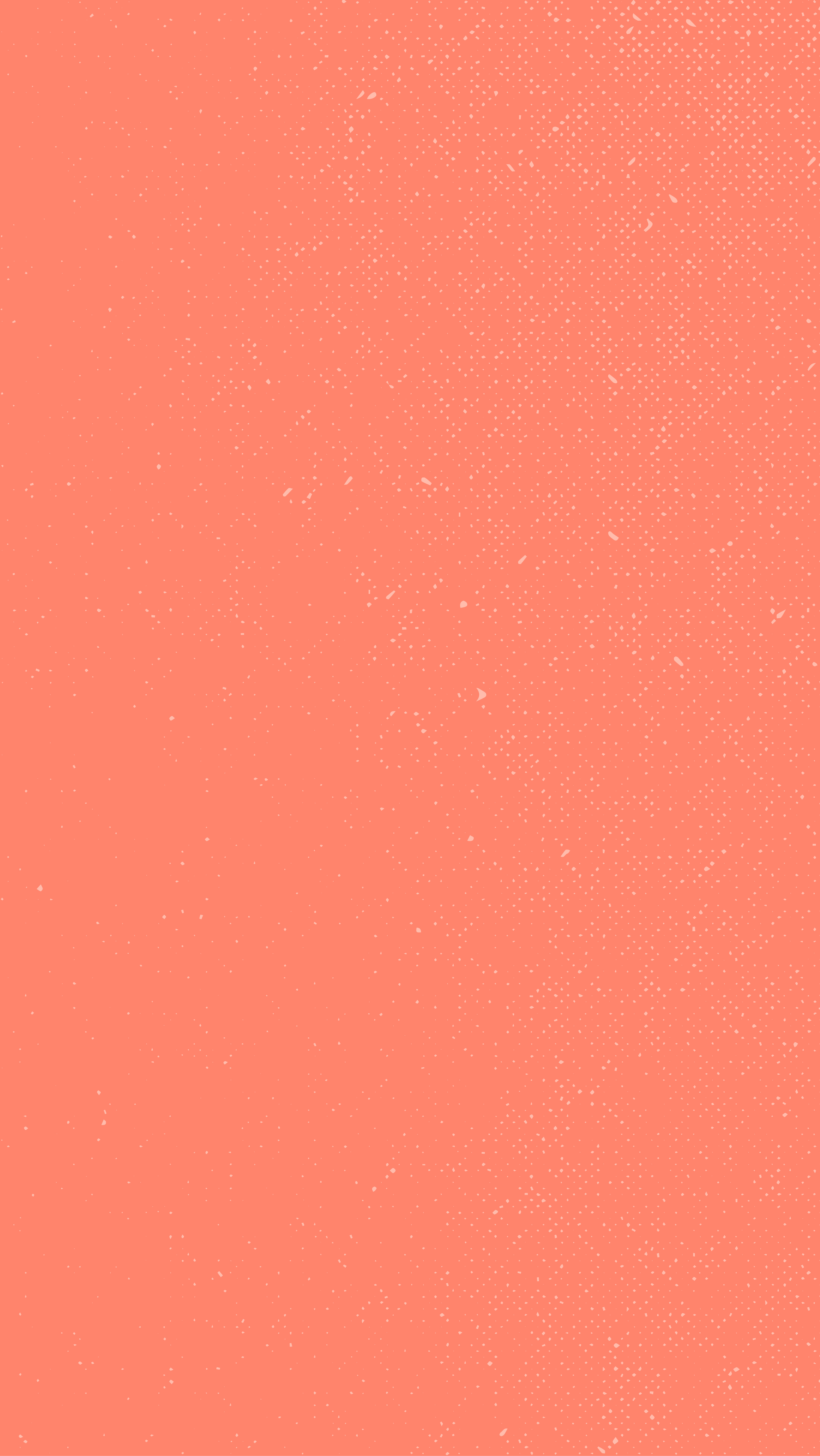 Coral Color Wallpapers Wallpaper Cave