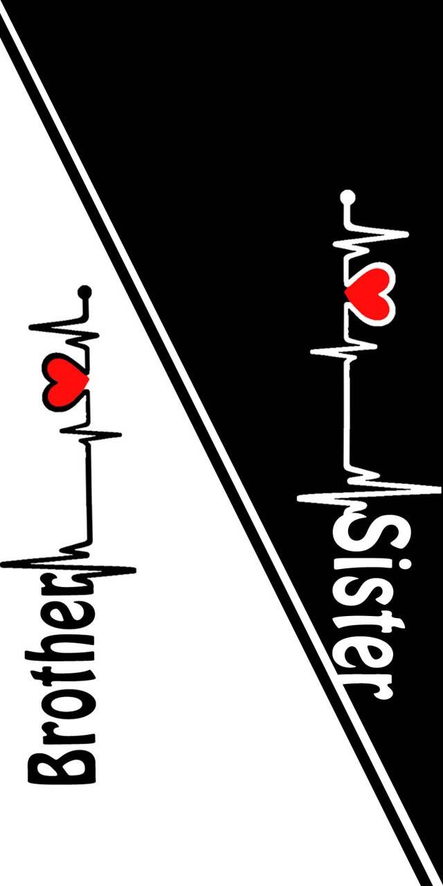 Brother Sister Love Wallpapers Wallpaper Cave