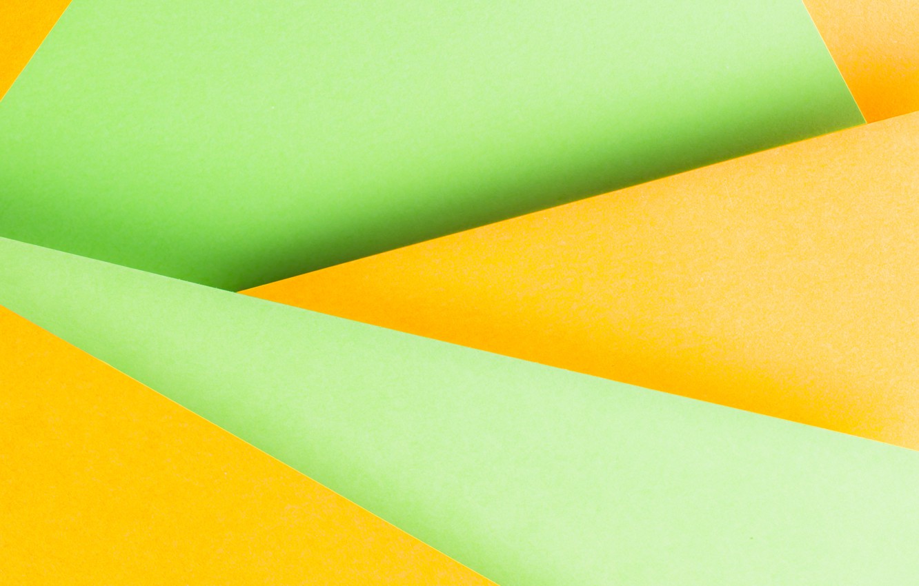 Green Yellow Lines Wallpapers Wallpaper Cave