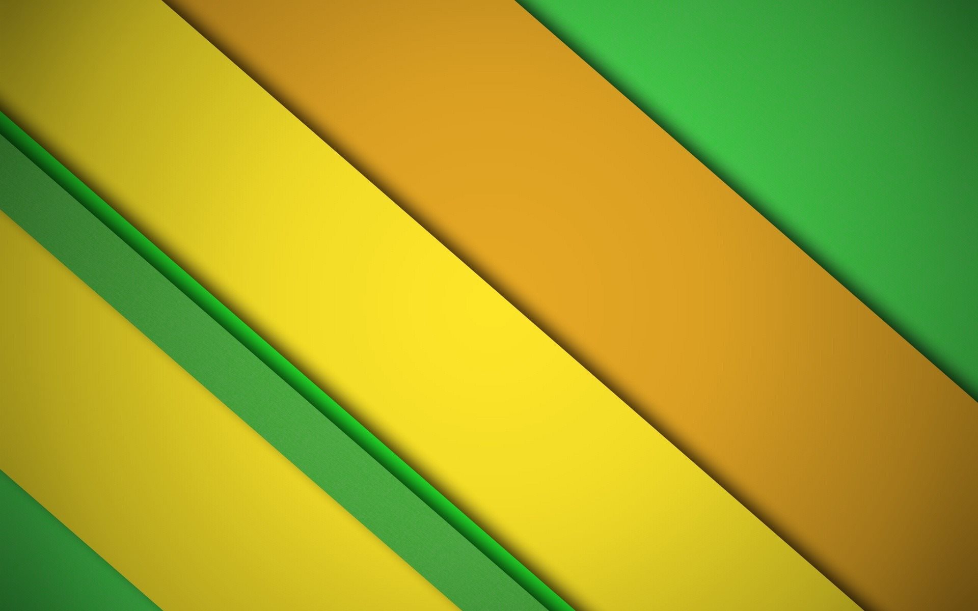 Green Yellow Lines Wallpapers Wallpaper Cave