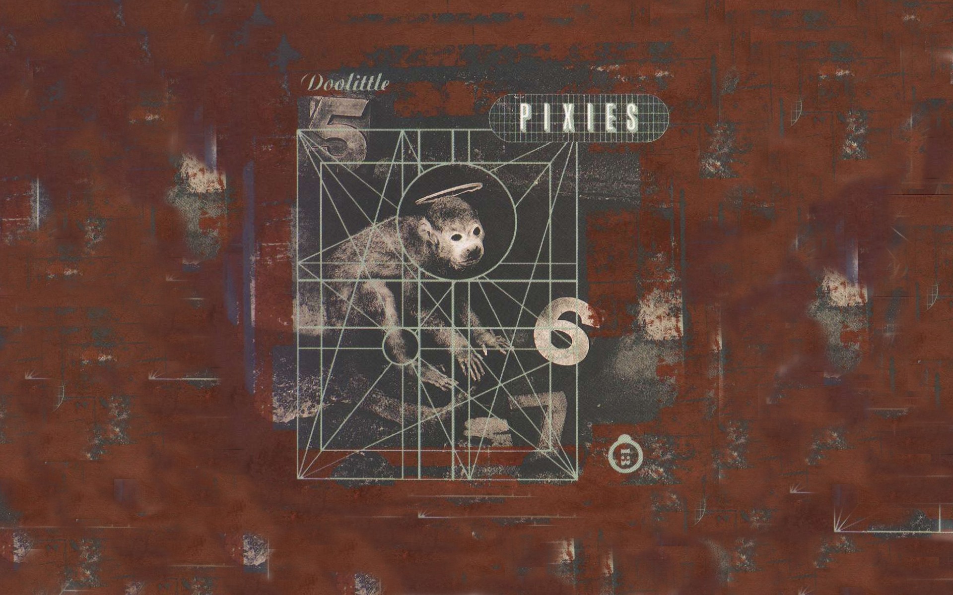 The Pixies Wallpapers Wallpaper Cave