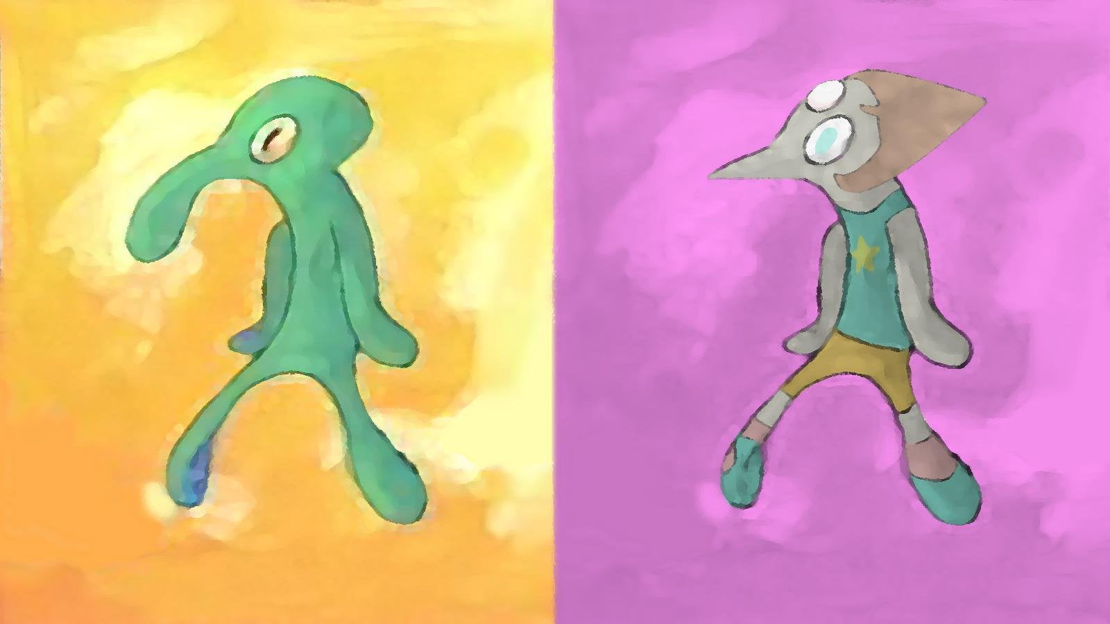 Bold And Brash Wallpapers Wallpaper Cave