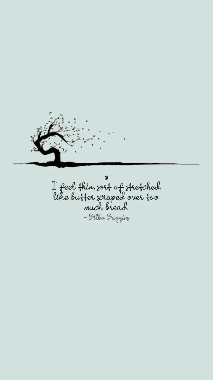 Lord Of The Rings Quotes Wallpapers Wallpaper Cave