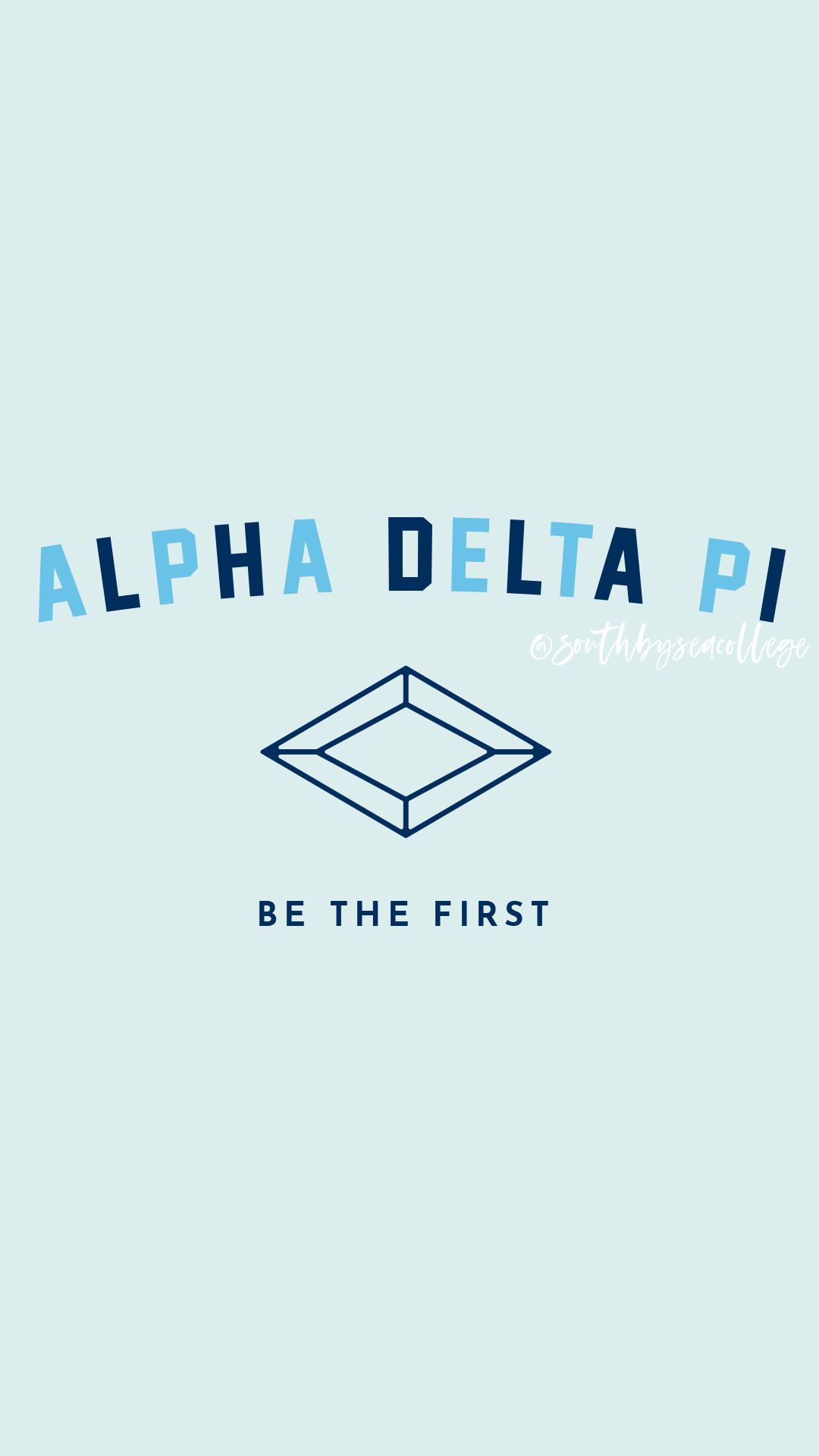 Alpha Delta Pi Wallpapers Wallpaper Cave