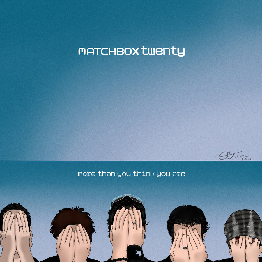 Matchbox Twenty Wallpapers Wallpaper Cave