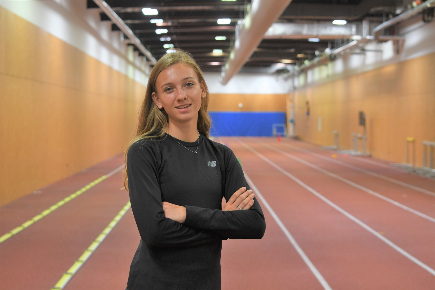 Femke Bol Wallpapers - Wallpaper Cave