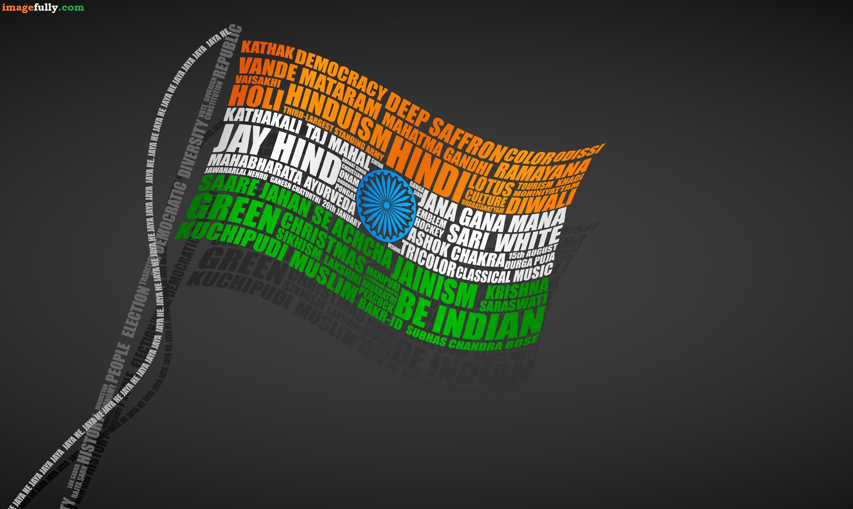 Indian Patriotic Wallpapers Wallpaper Cave