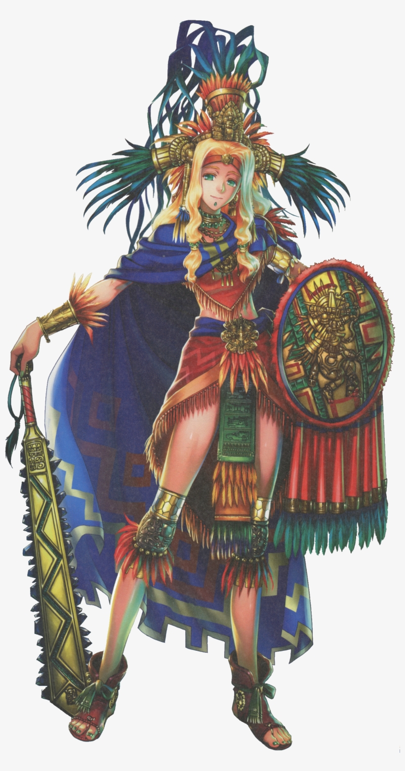 Quetzalcoatl Fate Wallpapers Wallpaper Cave